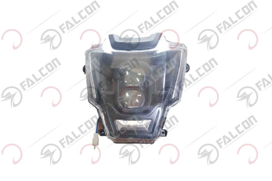 Falcon Famıly 8000 Far Komple