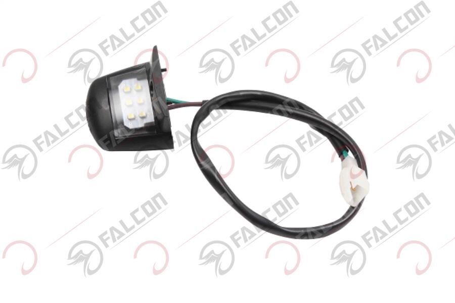 Falcon Famıly 8000 Plaka Lambası