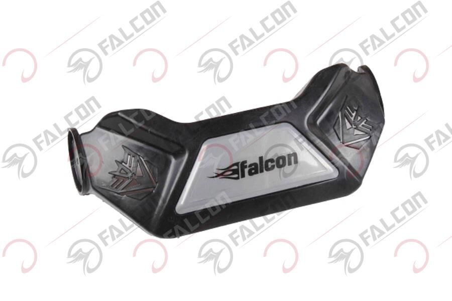 Falcon Famıly 8000 Ön Panel Ve Yazısı
