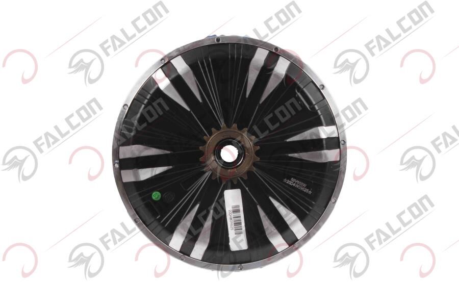 Falcon Handy 249 (250 W) Arka Jant Kapağı Sağ