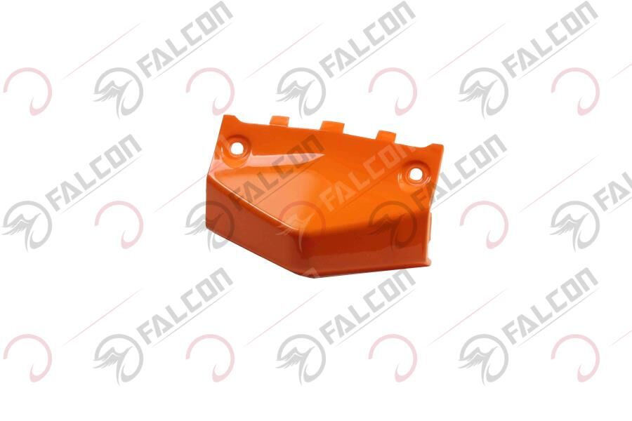 Falcon Handy 249 (250 W) Arka Stop Alt Kapak Küçük Turuncu