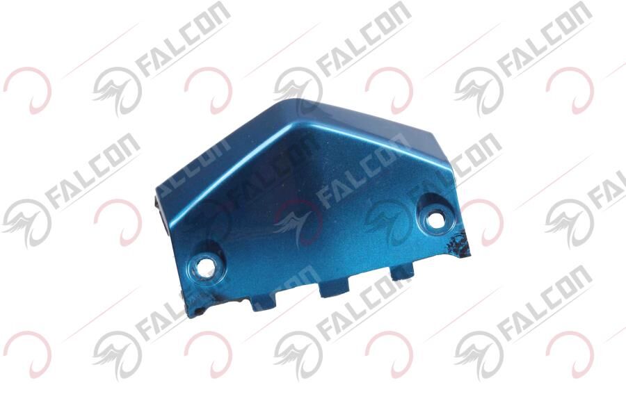 Falcon Handy 249 (250 W) Arka Stop Alt Kapak Küçük Mavi