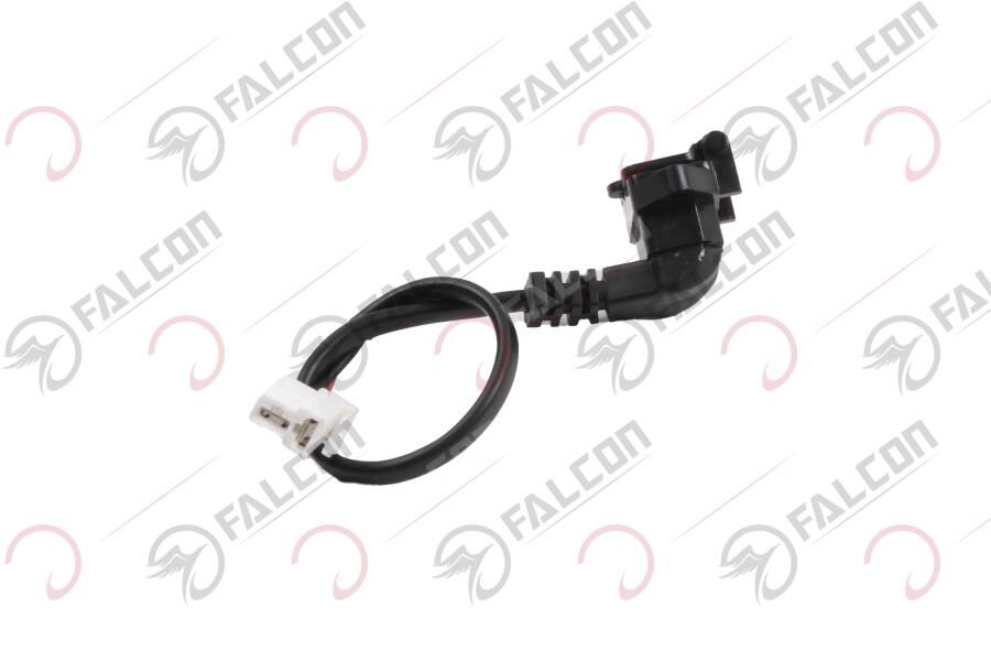 Falcon Handy 249 (250 W) Şarj Soketi