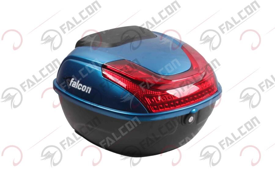 Falcon Handy 249 (250 W) Çanta Alt-üst Komple Mavi