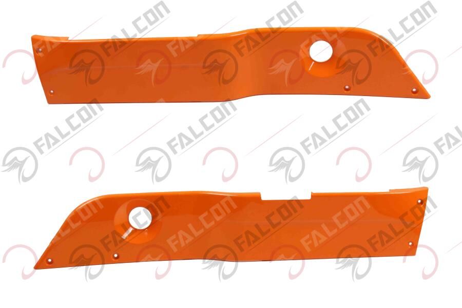 Falcon Handy 249 (250 W) Marşbiyel Sağ Sol Turuncu Takım