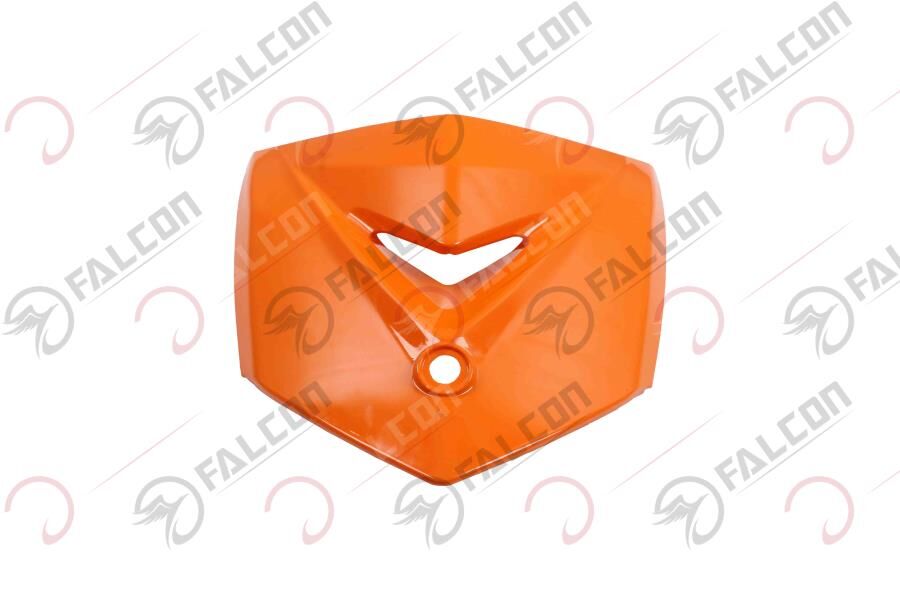 Falcon Handy 249 (250 W) Siperlik Turuncu
