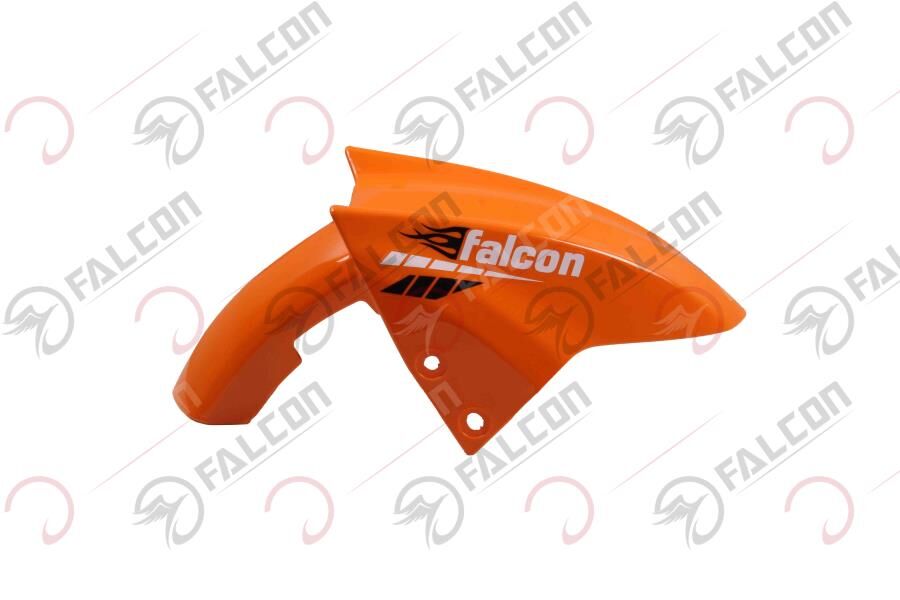 Falcon Handy 249 (250 W) Ön Çamurluk Turuncu