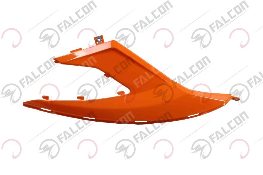 Falcon Handy 249 (250 W) Arka Karenaj Alt Parca Sol Turuncu