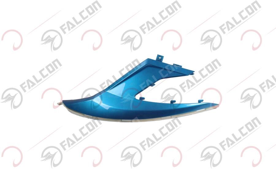 Falcon Handy 249 (250 W) Arka Karenaj Alt Parca Sağ Mavi