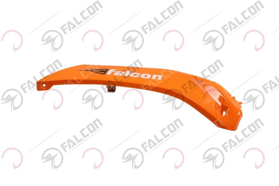 Falcon Handy 249 (250 W) Far Karenajı Alt Parca Sağ Turuncu