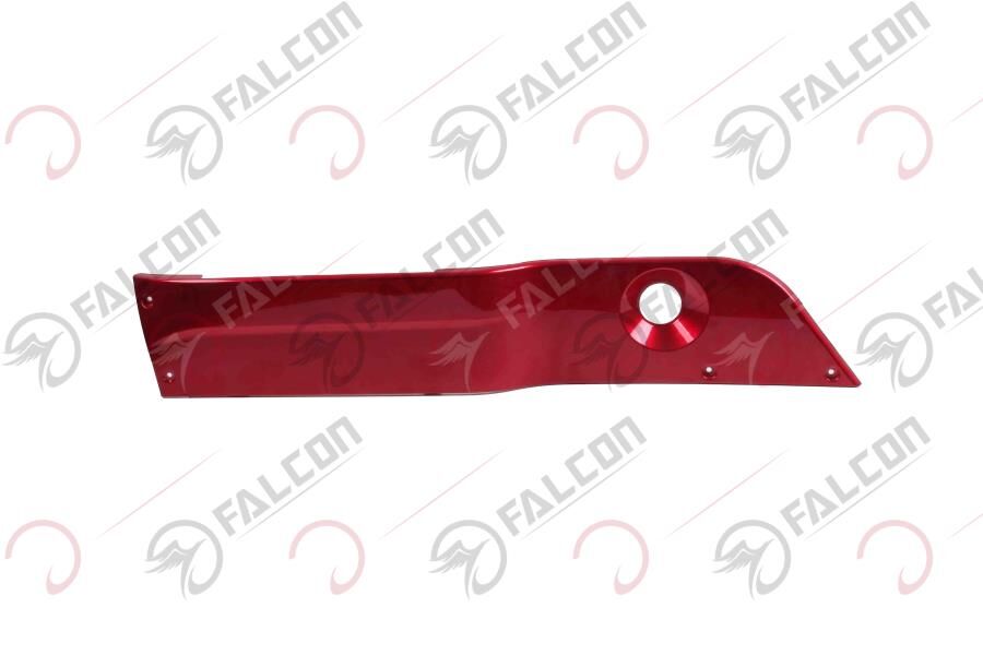 Falcon Handy 249 (250 W) Marşbiyel Sağ Kırmızı
