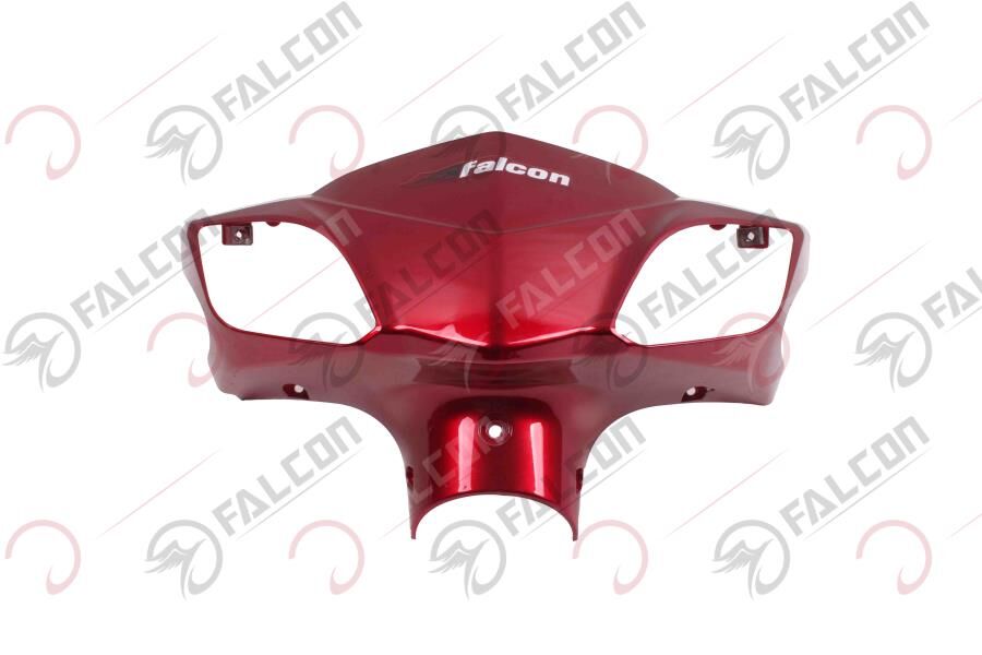 Falcon Handy 249 (250 W) Gidon Karenajı Üst Kırmızı