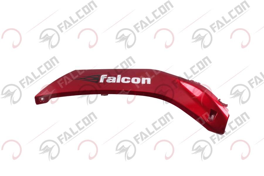 Falcon Handy 249 (250 W) Far Karenajı Alt Parca Sağ Kırmızı