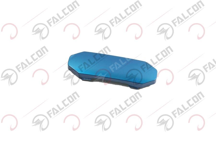 Falcon Handy 249 (250 W) Zincir Muhafaza Dekoratif Sağ Mavi