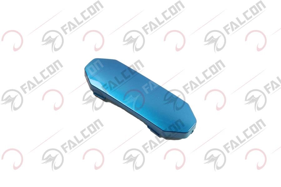 Falcon Handy 249 (250 W) Zincir Muhafaza Dekoratif Sol Mavi