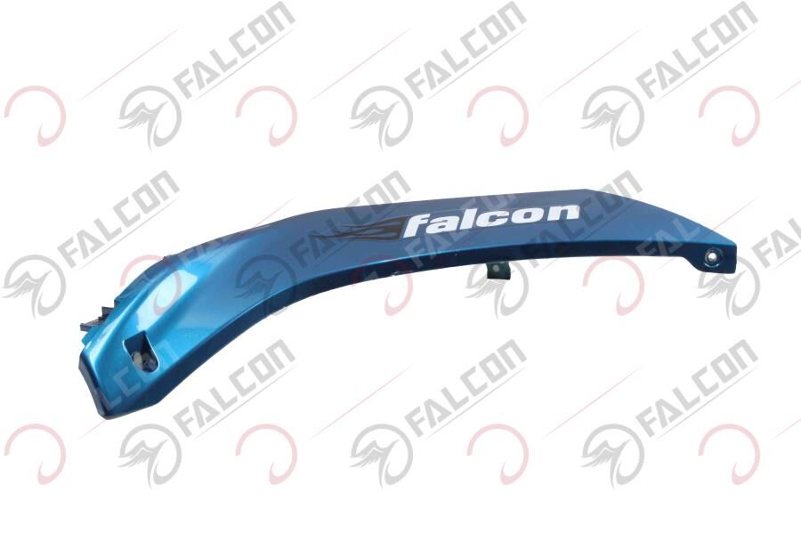 Falcon Handy 249 (250 W) Far Karenajı Alt Parca Sağ Mavi