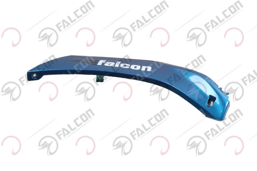 Falcon Handy 249 (250 W) Far Karenajı Alt Parca Sol Mavi