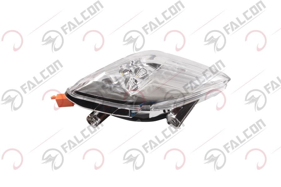 Falcon Handy 249 (250 W) Ön Sinyal Sağ