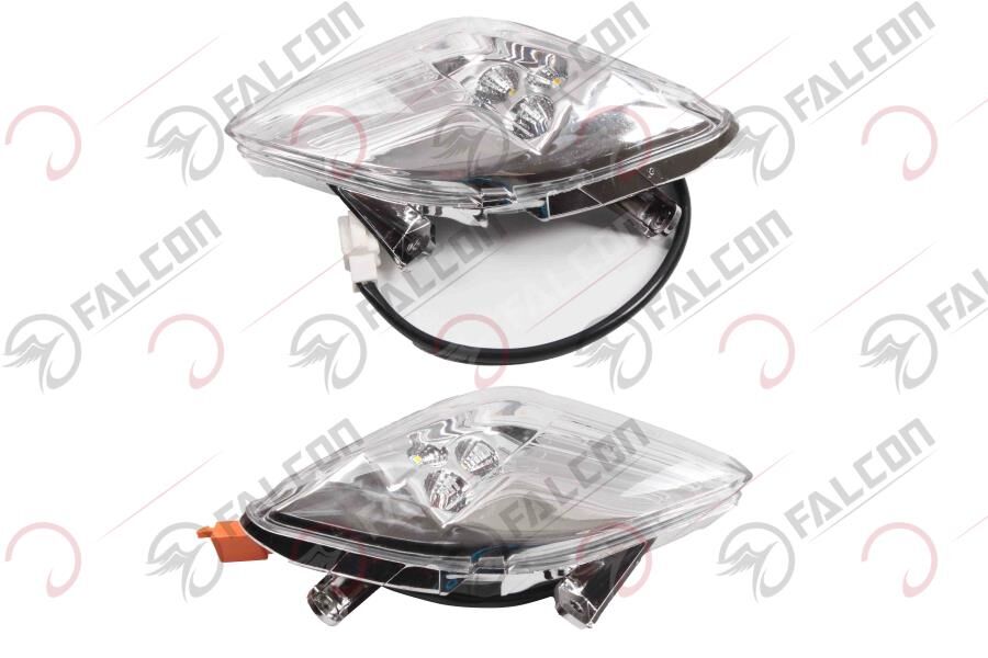 Falcon Handy 249 (250 W) Ön Sinyal Sağ Sol Takım
