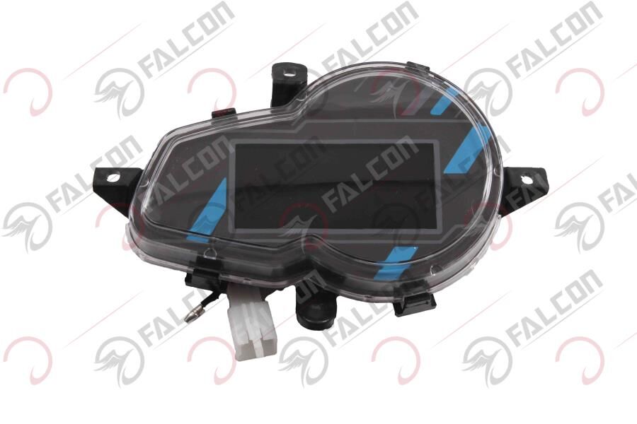 Falcon Handy 249 (250 W) Km Saati