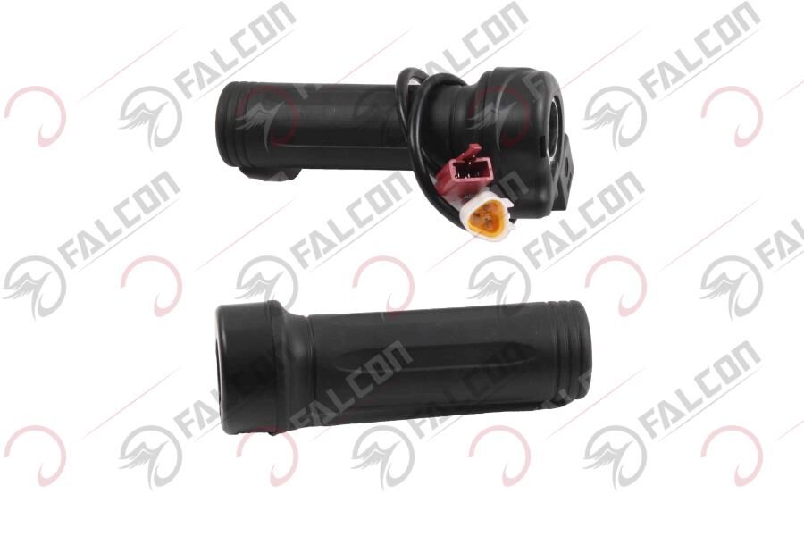 Falcon Handy 249 (250 W) Elcik Sağ (gaz Borusu) Sol Takım
