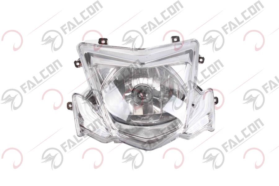 Falcon Handy 249 (250 W) Far Komple