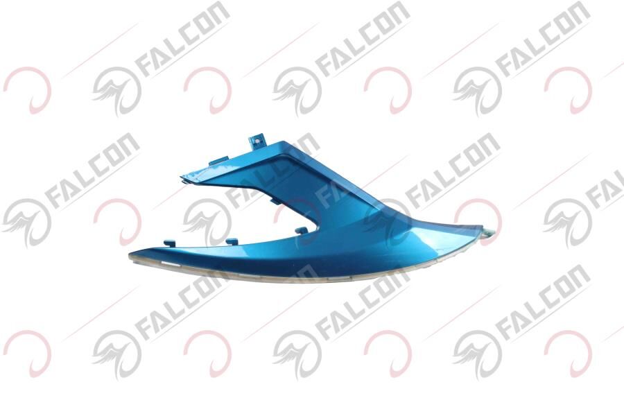 Falcon Handy 249 (250 W) Arka Karenaj Alt Parca Sol Mavi