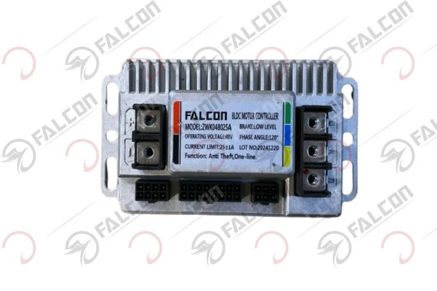 Falcon Happy 249 Beyin