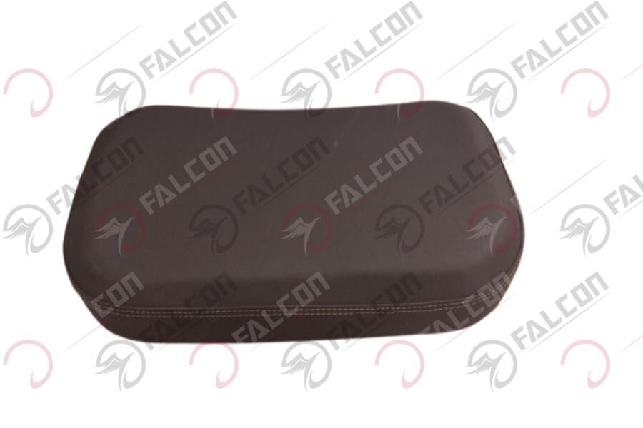 Falcon Julıa Sırt Dayama Süngeri Ön