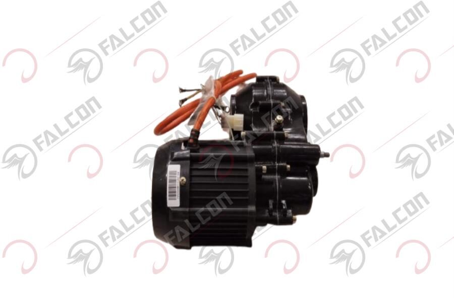 Falcon Julıa Motor