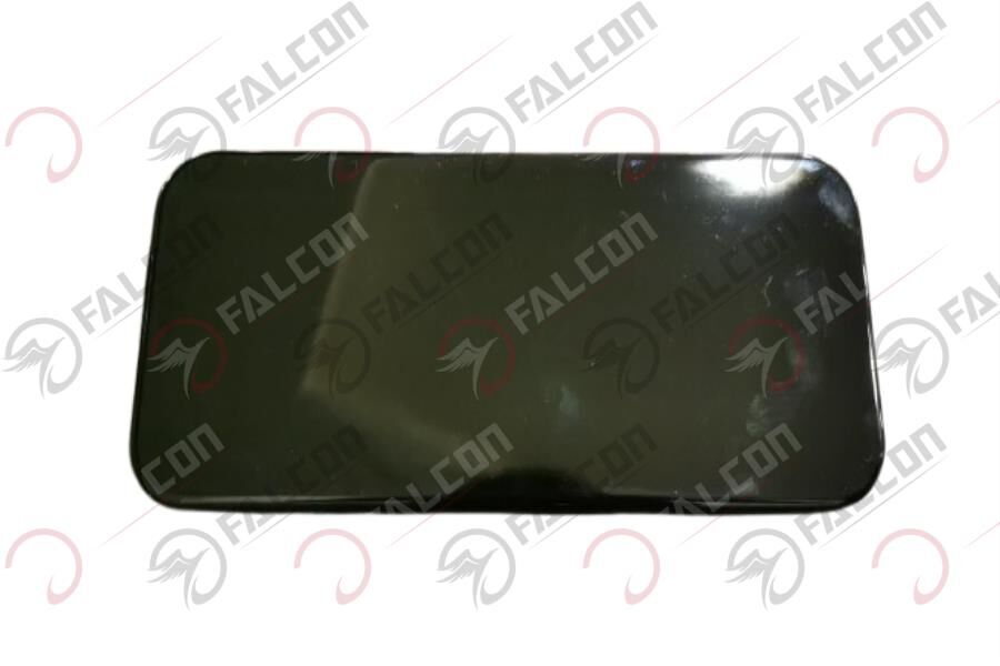 Falcon Julıa Km Saati