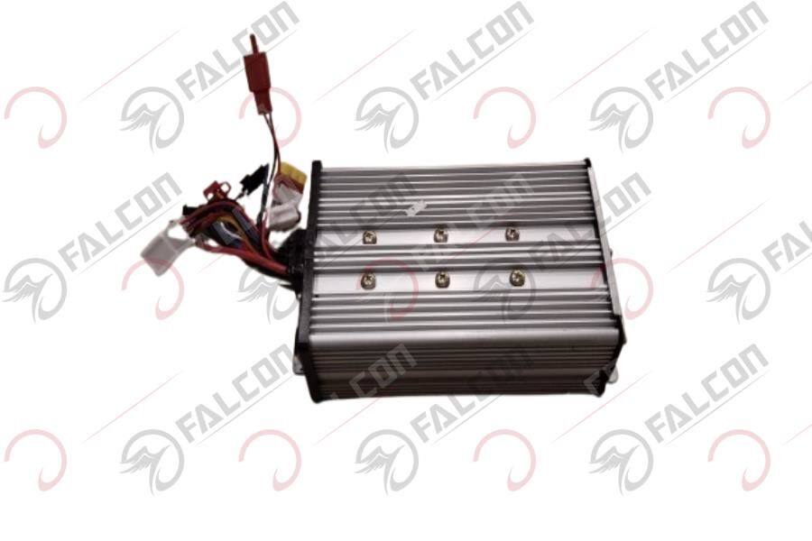 Falcon Julıa Beyin (cdı) Ünitesi