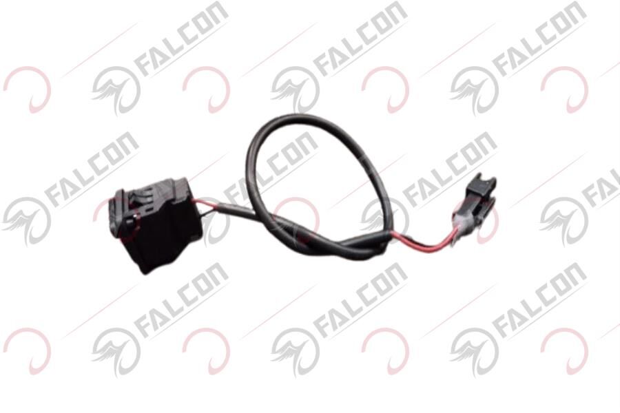 Falcon Julıa Usb Flash Bellek Yuvası
