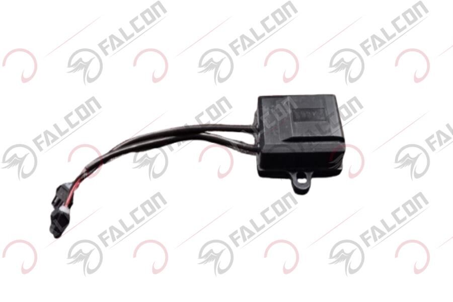 Falcon Julıa Usb Beyni