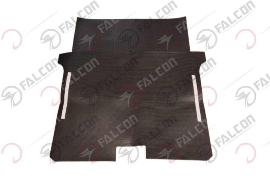 Falcon Julıa Paspas