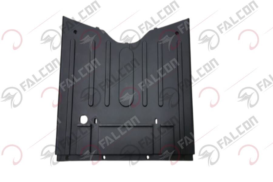Falcon Julıa 9000 Ön Basamak Plastiği
