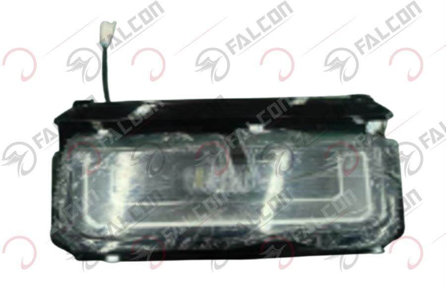 Falcon Julıa Far Komple