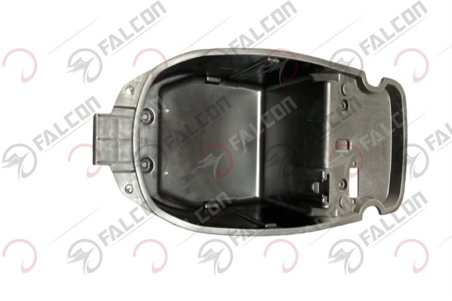 Falcon Leo 6800 Sele Alt Kutusu (torpido )