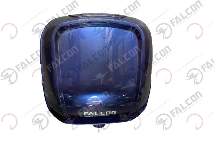 Falcon Leo 6800 Arka Çanta Üst Mavi