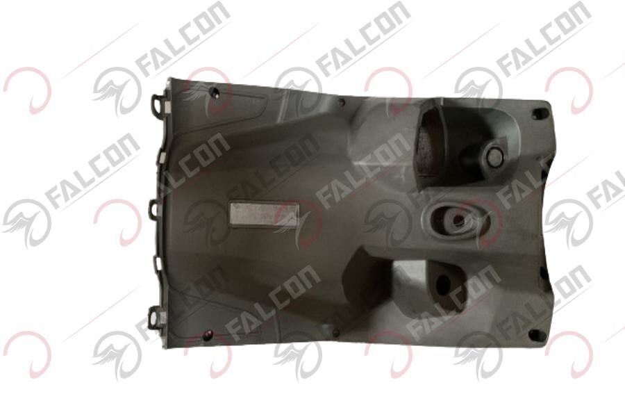 Falcon Leo 6800 Torpido