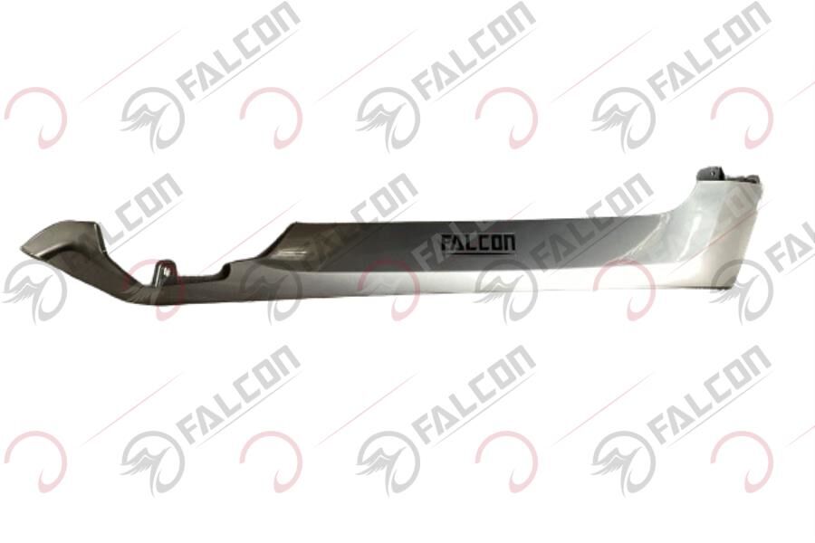 Falcon Leo 6800 Marşbiyel Sağ Gümüş Gri