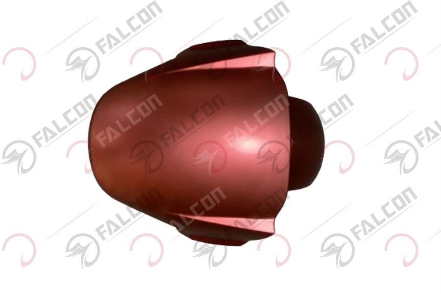 Falcon Leo 6800 Ön Çamurluk Kırmızı