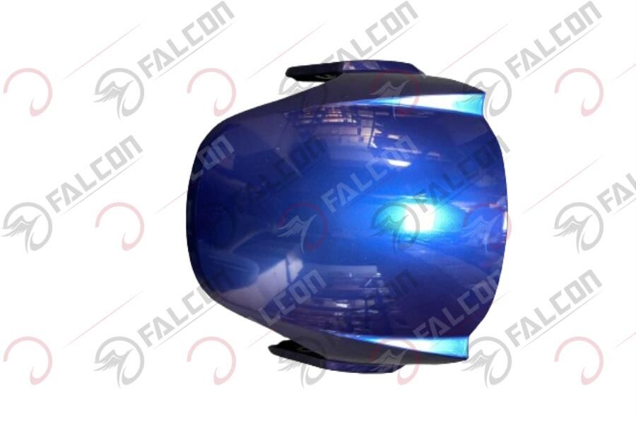 Falcon Leo 6800 Ön Çamurluk Mavi