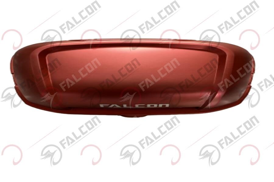 Falcon Leo 6800 Arka Çanta Üst Kırmızı