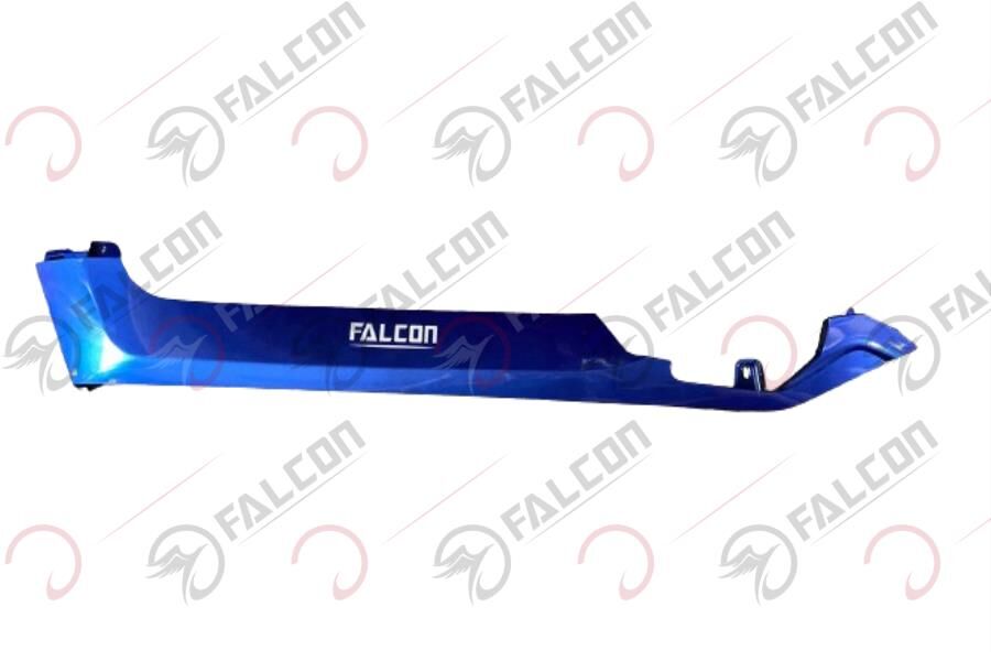 Falcon Leo 6800 Marşbiyel Sol Mavi