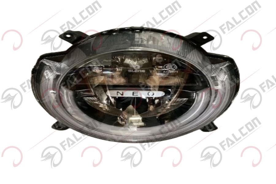 Falcon Leo 6800 Far Komple