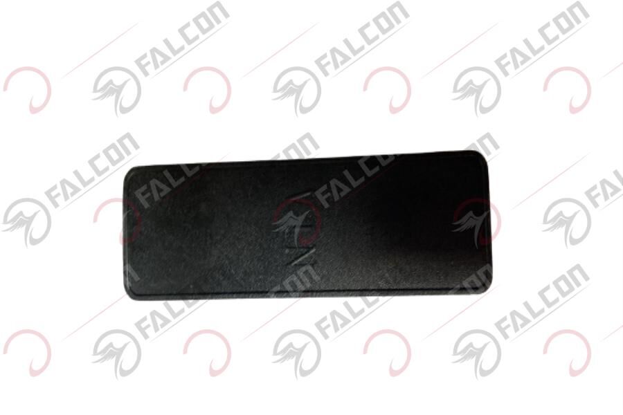 Falcon Leo 6800 Şasi Numaratör Kapağı