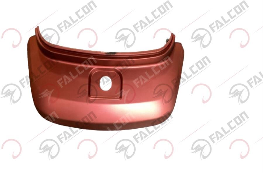 Falcon Leo 6800 Port Bağaj Birleştirici(kapagı)kırmızı