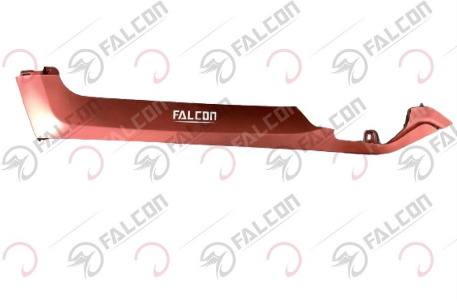 Falcon Leo 6800 Marşbiyel Sol Kırmızı