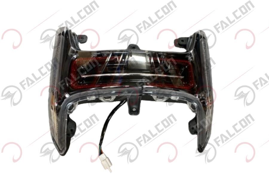 Falcon Leo 6800 Arka Stop Komple